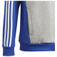 Adidas Παιδικό φούτερ J 3-Stripes TIB FL HD